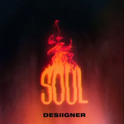 SOUL (Prod. Benjamin Lasnier & Lukasbl) 专辑 Desiigner