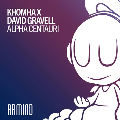 Alpha Centauri 專輯 KhoMha