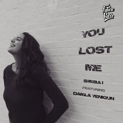 You Lost Me 專輯 Elke Bay/Simbai