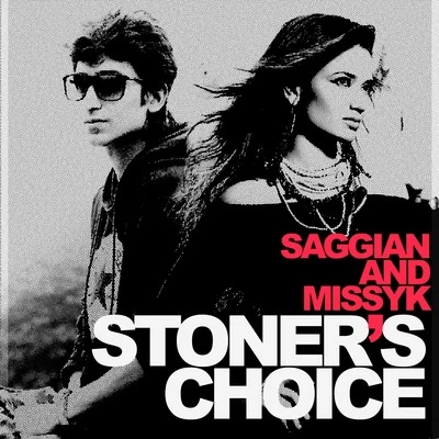 Stoners Choice 專輯 Emjay/Saggian/Phoenix Lord