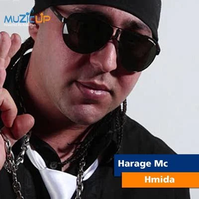 Hmida 專輯 Harage MC