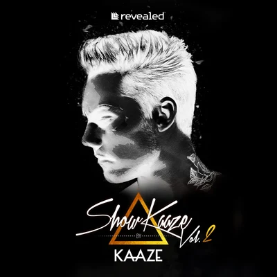 ShowKaaze EP Vol.2 專輯 Kaaze/Hawk/TZAR/Distrion/Vino