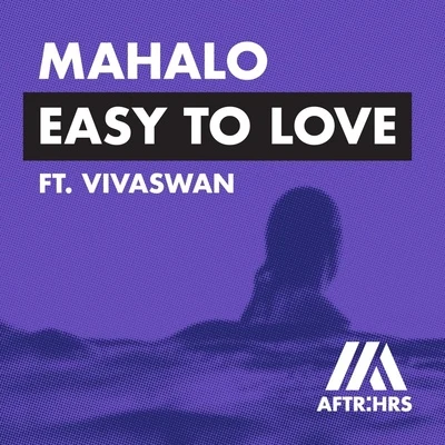 Easy to Love 专辑 Cat Lewis/Mahalo