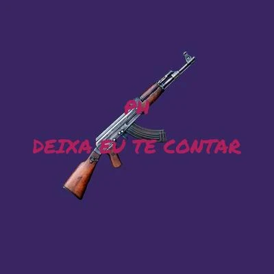 Deixa Eu Te Contar 專輯 PH