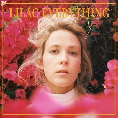 Lilac Everything 专辑 Emma Louise