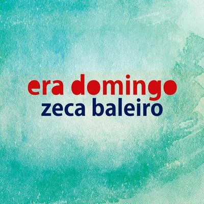 Era Domingo - Single 專輯 Rita Benneditto/Zeca Baleiro