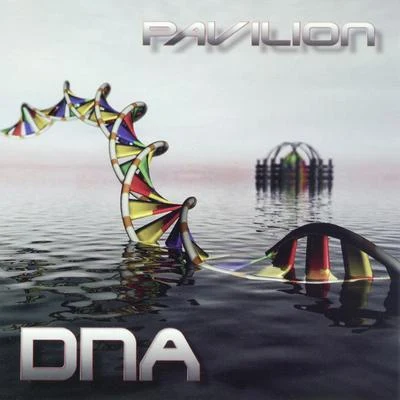 Pavilion 專輯 DNA