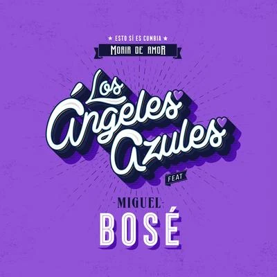 Morir de Amor 專輯 Los Angeles Azules