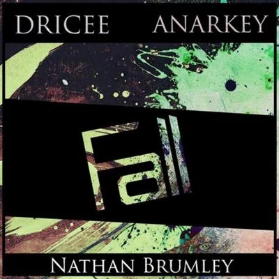 Fall (feat. Nathan Brumley) 专辑 ANARKEY