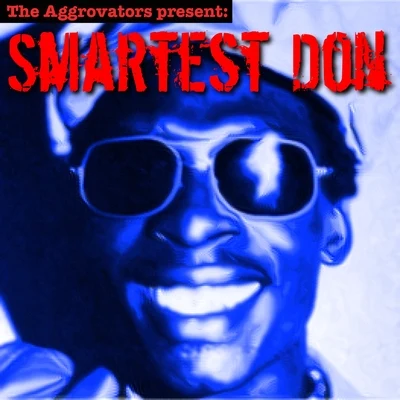 Smartest Don 專輯 Leroy Smart