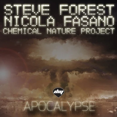 Steve Forest Apocalypse