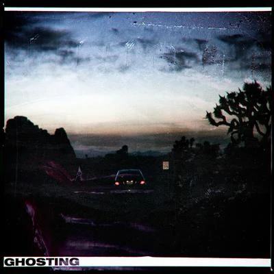 Ghosting 專輯 AWAY/Koda