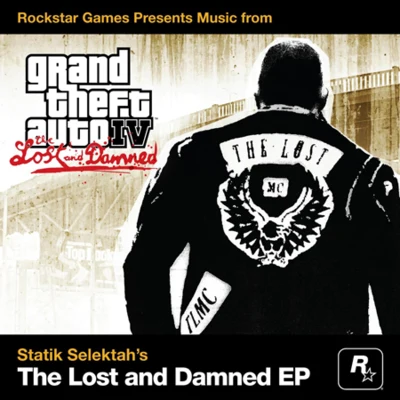 Grand Theft Auto IV: The Lost and Damned 專輯 Statik Selektah/Lou From Paradise