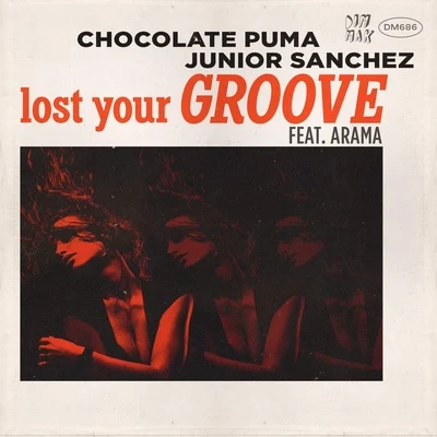 Lost Your Groove (feat. Arama) 專輯 Gianluca Motta/Chocolate Puma/Jocelyn Brown/Todd Terry/Therese