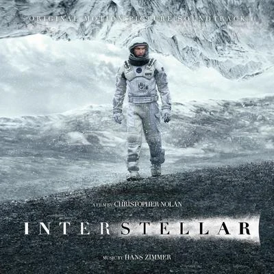 Interstellar (Complete Motion Picture Score) 專輯 Hans Zimmer