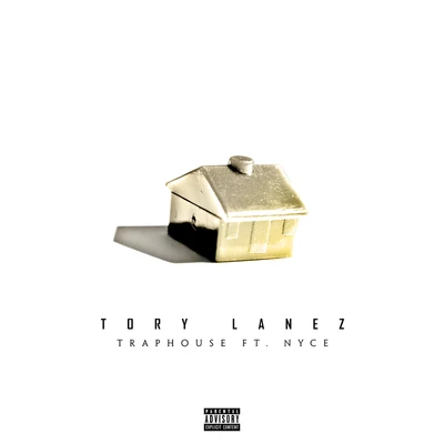 Traphouse 專輯 Tory Lanez/Cyrus Dobre