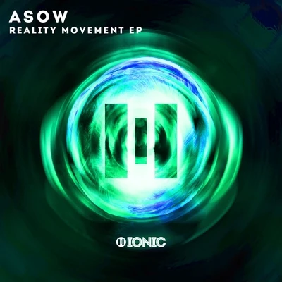 Reality Movement EP 專輯 Denham Smith/Pyros/Asow/DJ Olde/Treesha