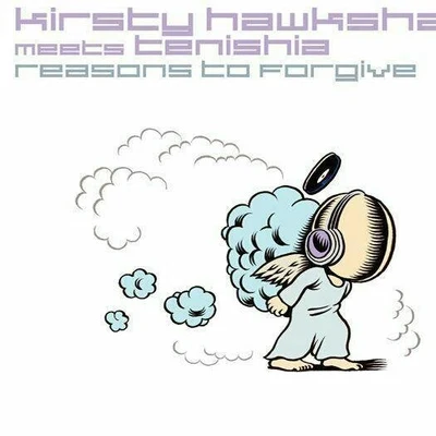 Reasons To Forgive (The Blizzard Remix) 專輯 The Blizzard/Tiff Lacey/Dash Berlin/Armin van Buuren/The Thrillseekers