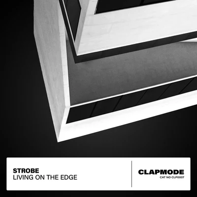 Living on the Edge 專輯 Strobe