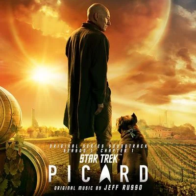 Star Trek: Picard – Season 1, Chapter 1 (Original Series Soundtrack) 专辑 Jeff Russo/The Theme Tune Kids