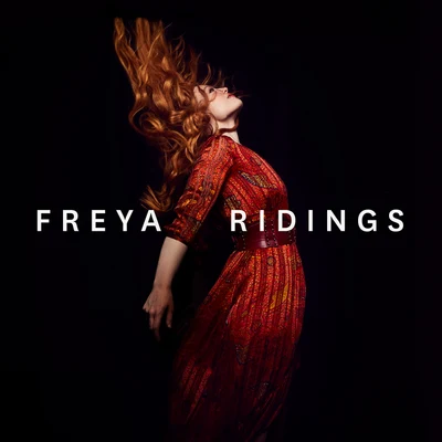 Freya Ridings 專輯 Freya Ridings/Sam Feldt