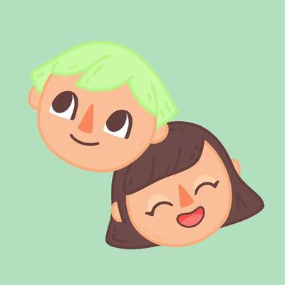 ANIMAL CROSSING 專輯 Kennedi/Shawn Wasabi