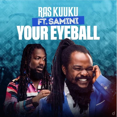 Your Eyeball 專輯 Captain Planet 4X4/Samini