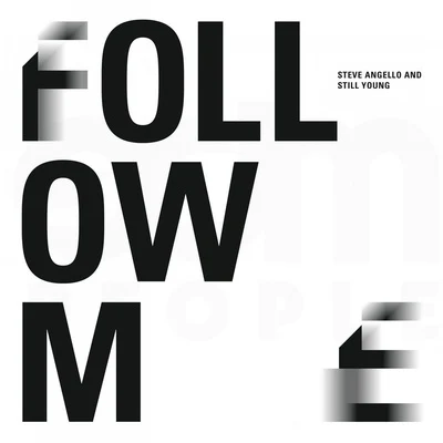 Follow Me (Instrumental) 專輯 Still Young/Simon De Jano