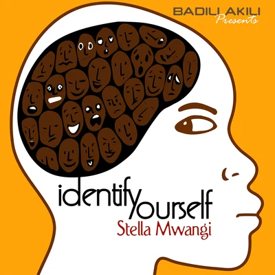 Identifyourself 專輯 Doni Mula/Stella Mwangi/Cherie Mwangi/PappaiSjappa/Zeki