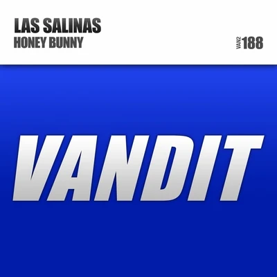 Honey Bunny 专辑 Las Salinas