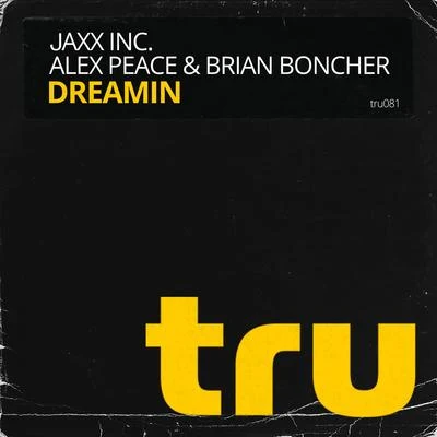 Dreamin (Radio Mix) 专辑 Jaxx Inc.