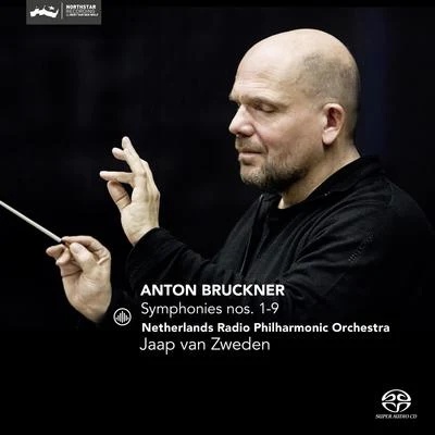 Bruckner: Symphonies No. 1-9 專輯 Anton Bruckner