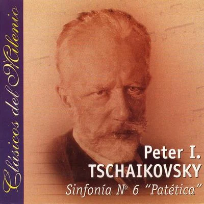 Clásicos del Milenio, Sifonía No. 6, Patética 專輯 Radio Symphony Orchestra Ljubljana