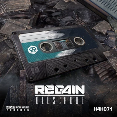 Regain Oldschool (Extended Mix)