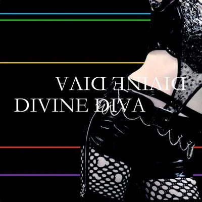 DIVINE-DIVA 專輯 梅とら