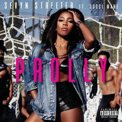 Sevyn StreeterKbn KBNLONDON Prolly