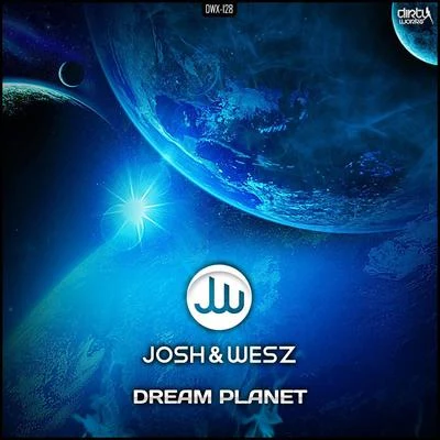 Dream Planet 专辑 Josh