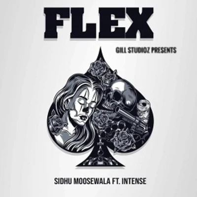 Flex 專輯 Sidhu Moosewala/Raja Game changerz