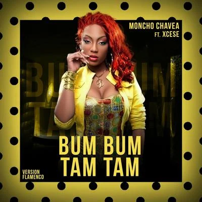 Bum Bum Tam Tam (Versión Flamenco) 專輯 Daviles de Novelda/Moncho Chavea/Flowtiago/Keen Levy