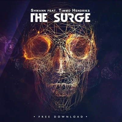 The Surge (Original Mix) 專輯 Alex Wells/Shwann