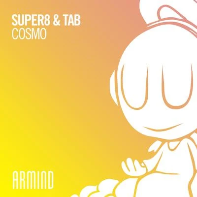 Cosmo 專輯 Hero Baldwin/Super8 & Tab