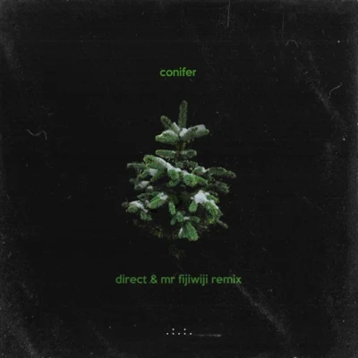 DirectFinding Hope Conifer