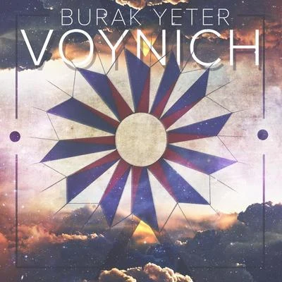 Voynich 專輯 Burak Yeter