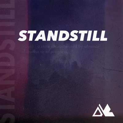 Standstill 專輯 Mark Borino/Laurentius