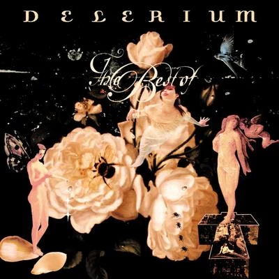 The Best Of 專輯 Delerium