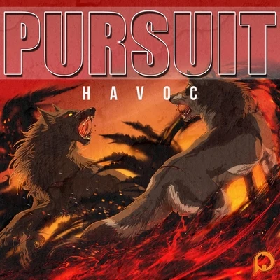 Pursuit 專輯 HAVOC/Engincan Onar