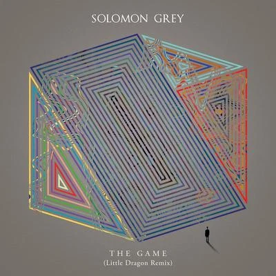 The Game (Little Dragon Remix) 專輯 Blackbird Blackbird/Solomon Grey/Sandeman/Tone Of Arc/Body Language