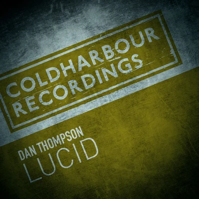 Lucid 專輯 Dan Thompson