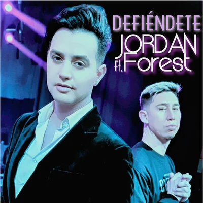 Defiéndete 專輯 Forest