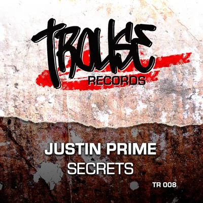 Secrets 專輯 Justin Prime/Alejandro Reyes